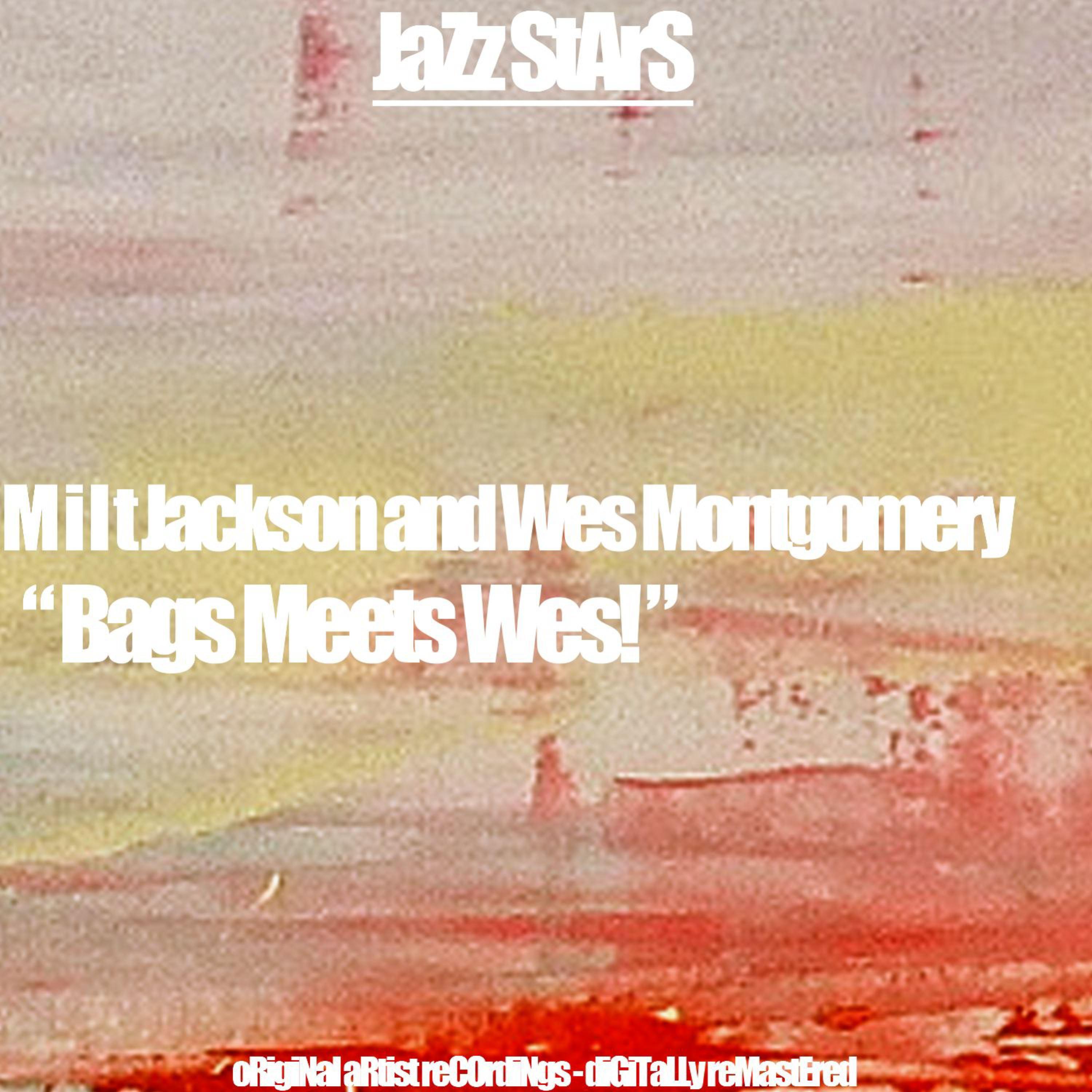 Bags Meets Wes!