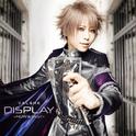 DISPLAY -Now & Best-专辑