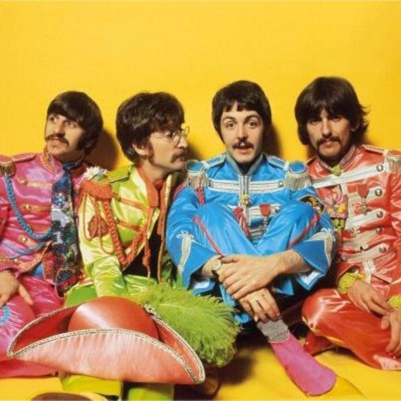 60年代摇滚 | 1960年代摇滚精选作品