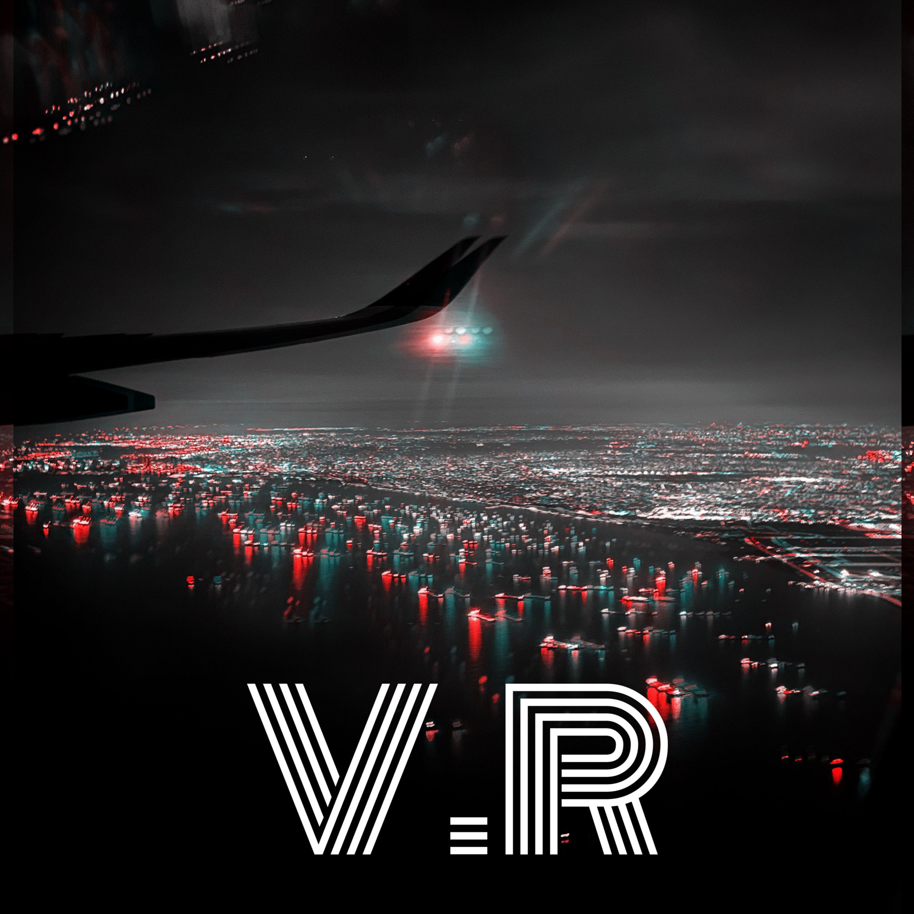 V.R