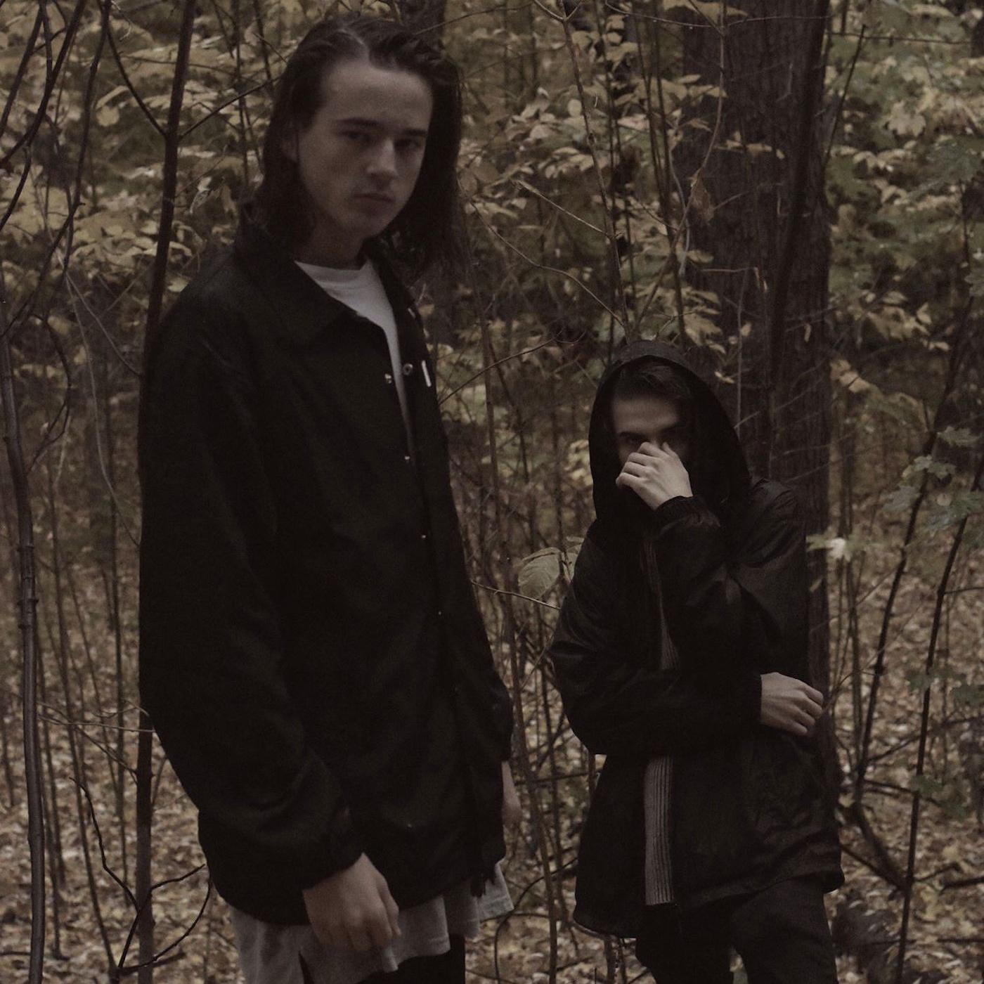 Le Vide Dans Ma Tête