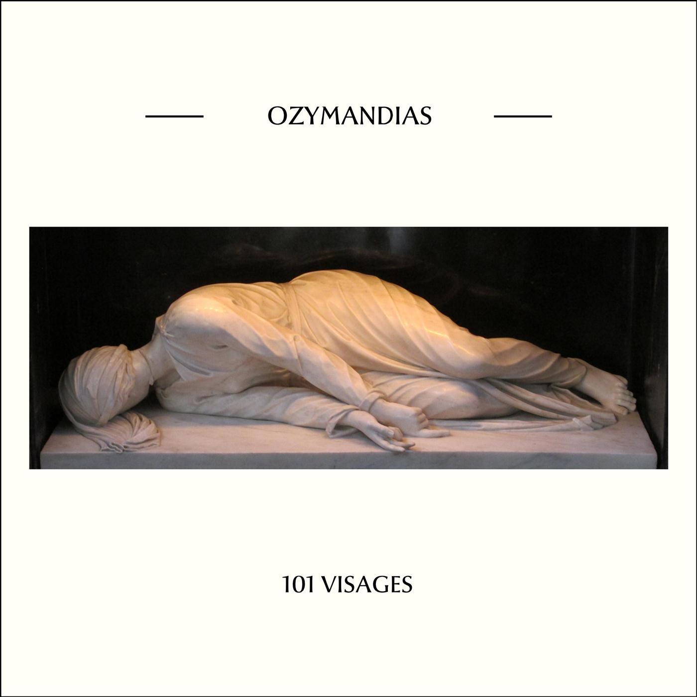 Ozymandias - Tempête sur le Grütli