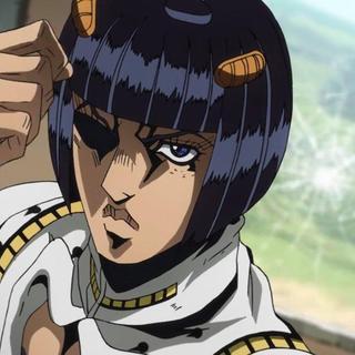 jojo的奇妙冒险.黄金之风op/ed（bgm全收入