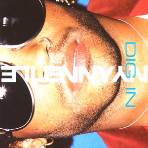 Dig In - Lenny Kravitz (PT karaoke) 带和声伴奏 （降6半音）