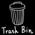 Trash Bin