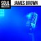 Soul Masters: James Brown专辑