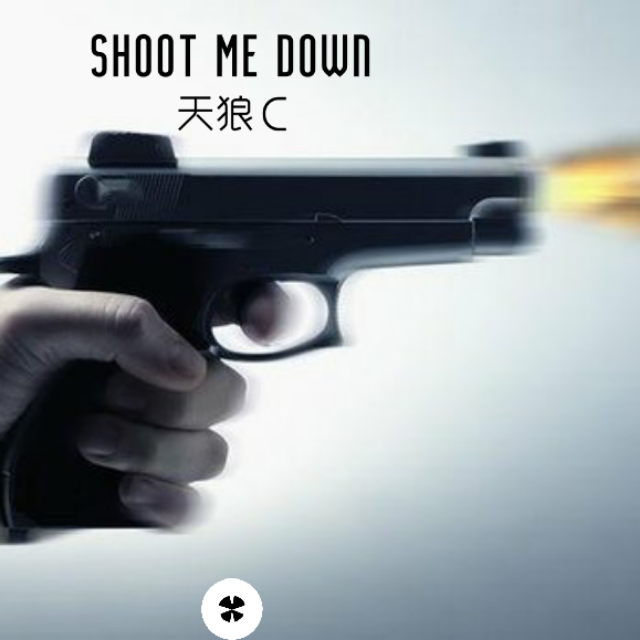 Shoot Me Down专辑