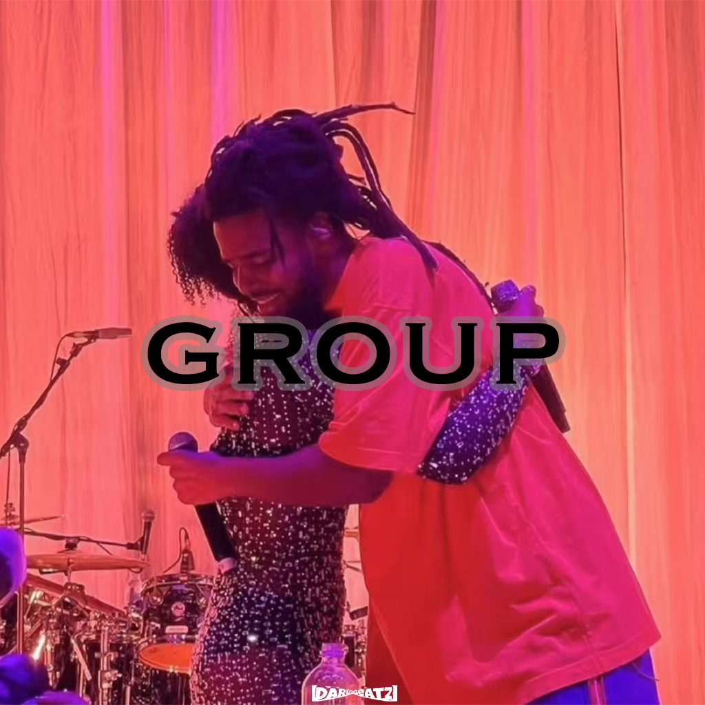 Free Soulful Boombap type beat “Group”