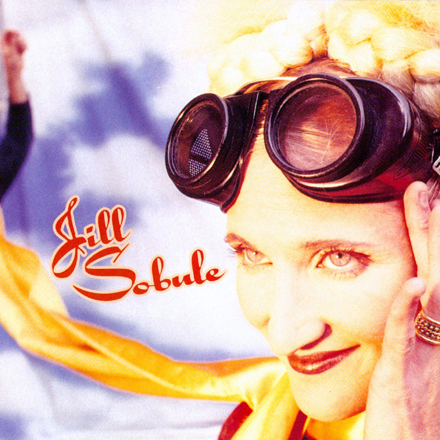 Jill Sobule - (Theme From) The Girl in the Affair