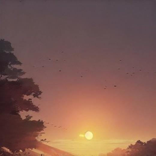 黄昏 (23秒Live片段)