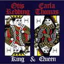 King & Queen专辑