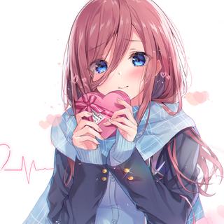 【日系】恋爱 | 从告白前往幸福的旅途