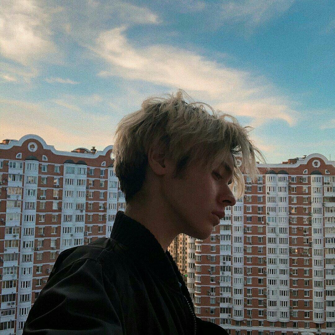 Kristian Kostov 小K