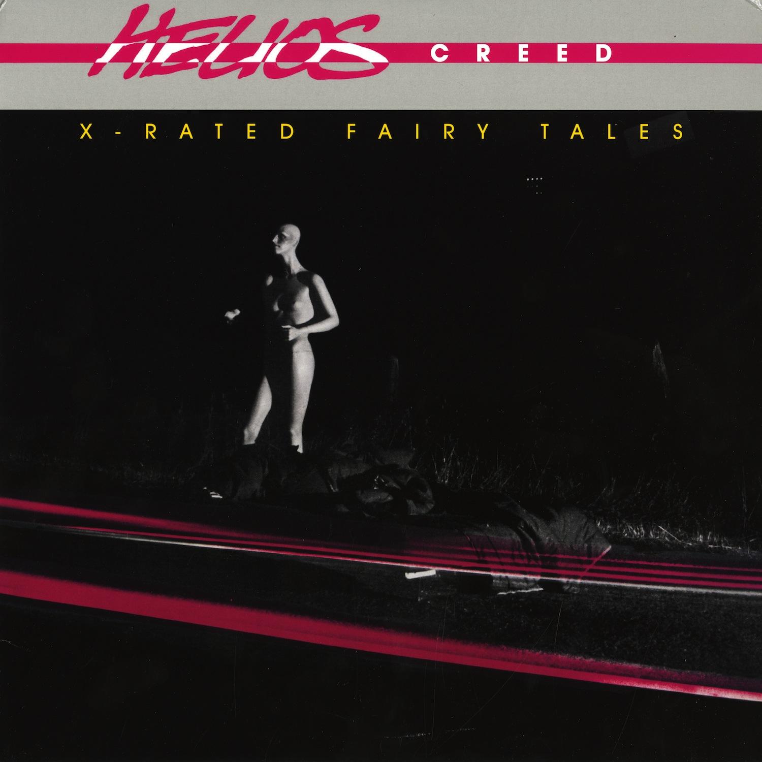 X-Rated Fairy Tales