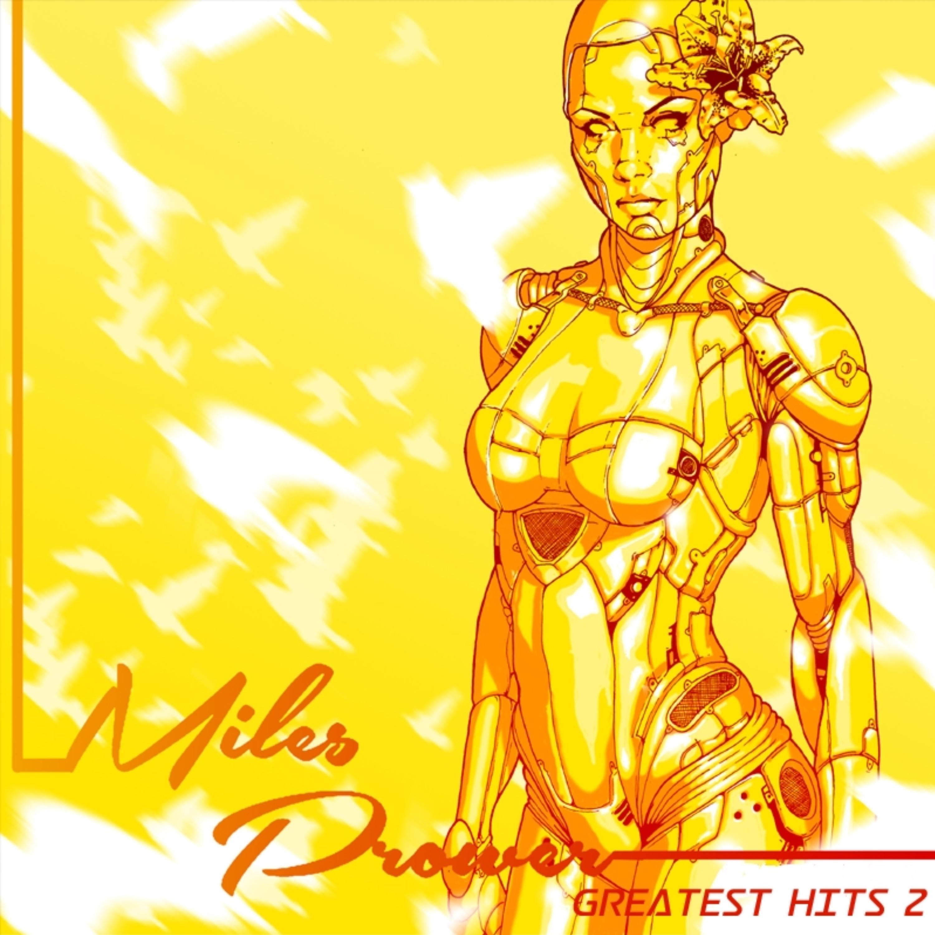 Greatest Hits 2
