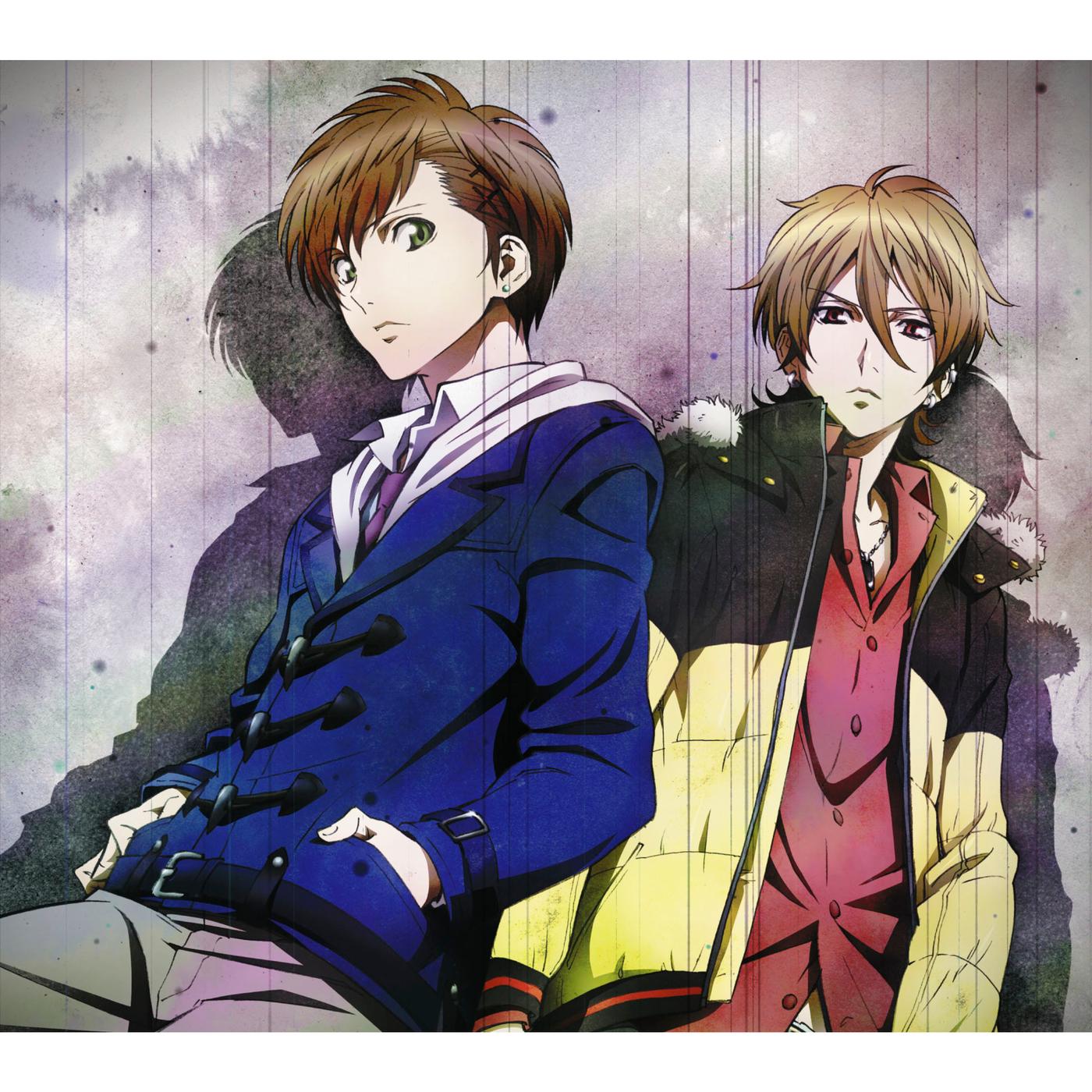 Spirit Inspiration - アニメバージョン -