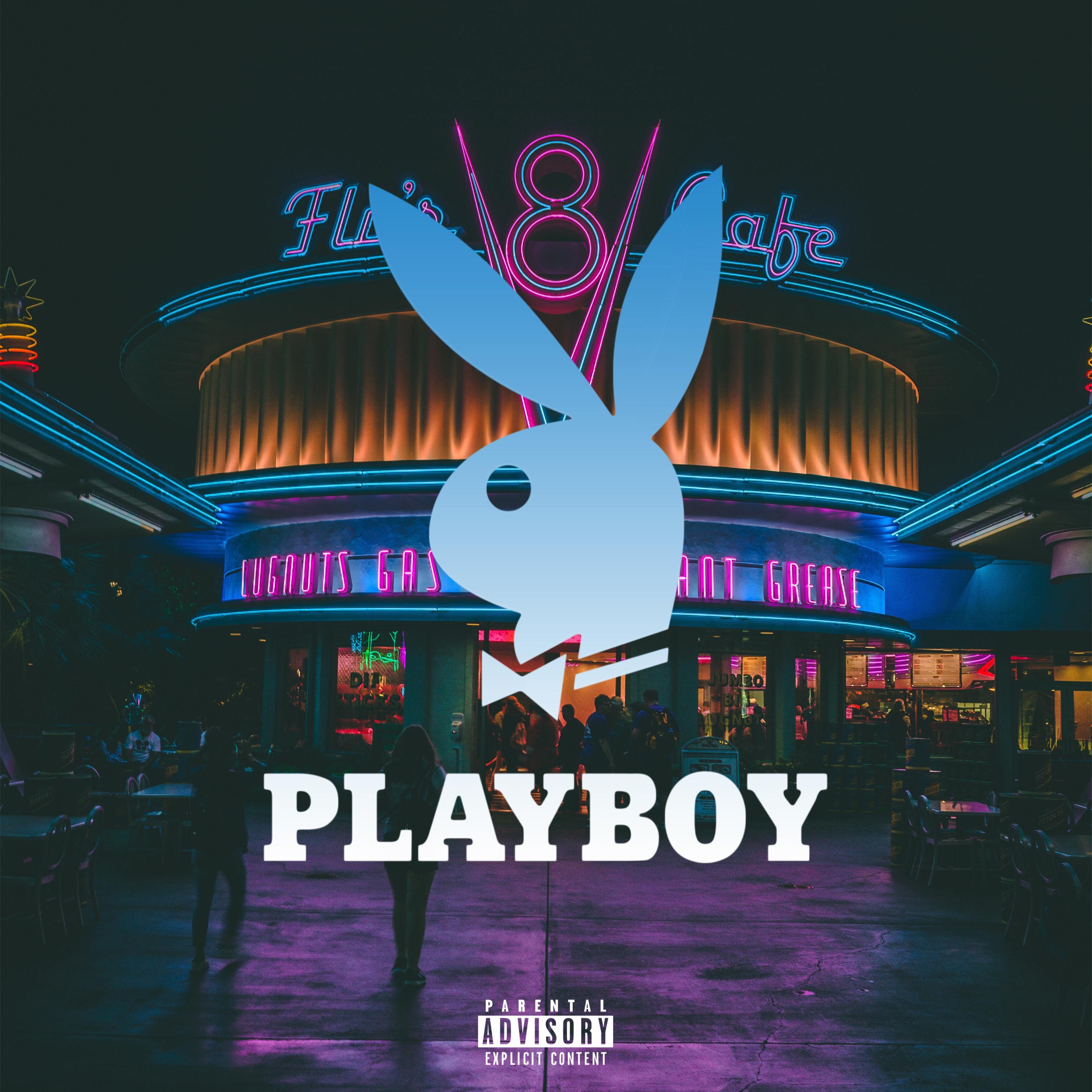 Playboy
