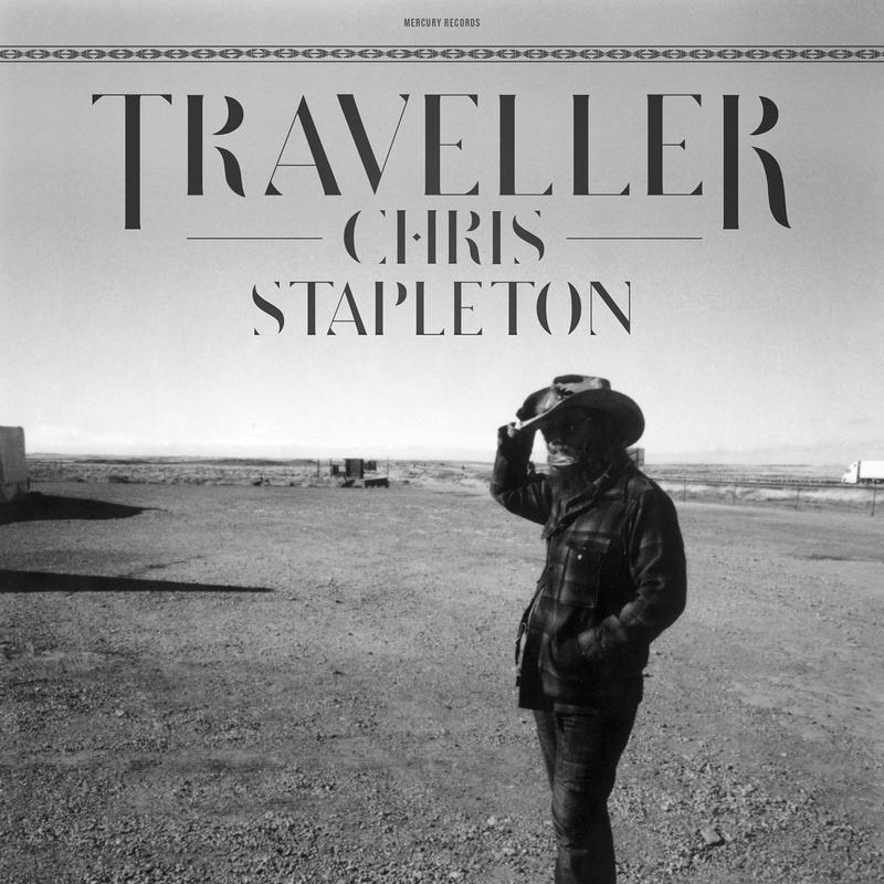 Chris Stapleton - Outlaw State of Mind