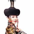 奥云格日乐《美丽的草原我的家》