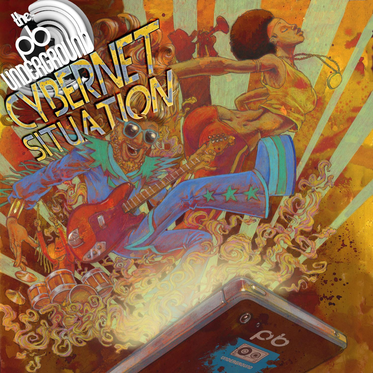 Cybernet Situation