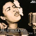 All Time Jazz: Billie Holiday, as Time Goes By, Vol. 1专辑