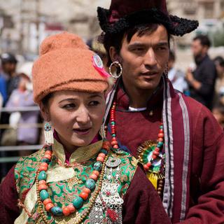 Classical Tibetan•吐蕃雅樂紀