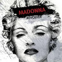 Revolver (One Love Remix) - Madonna Vs. David Guetta (unofficial instrumental)