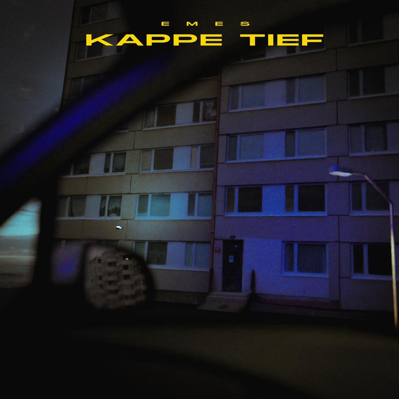 Emes - Kappe Tief