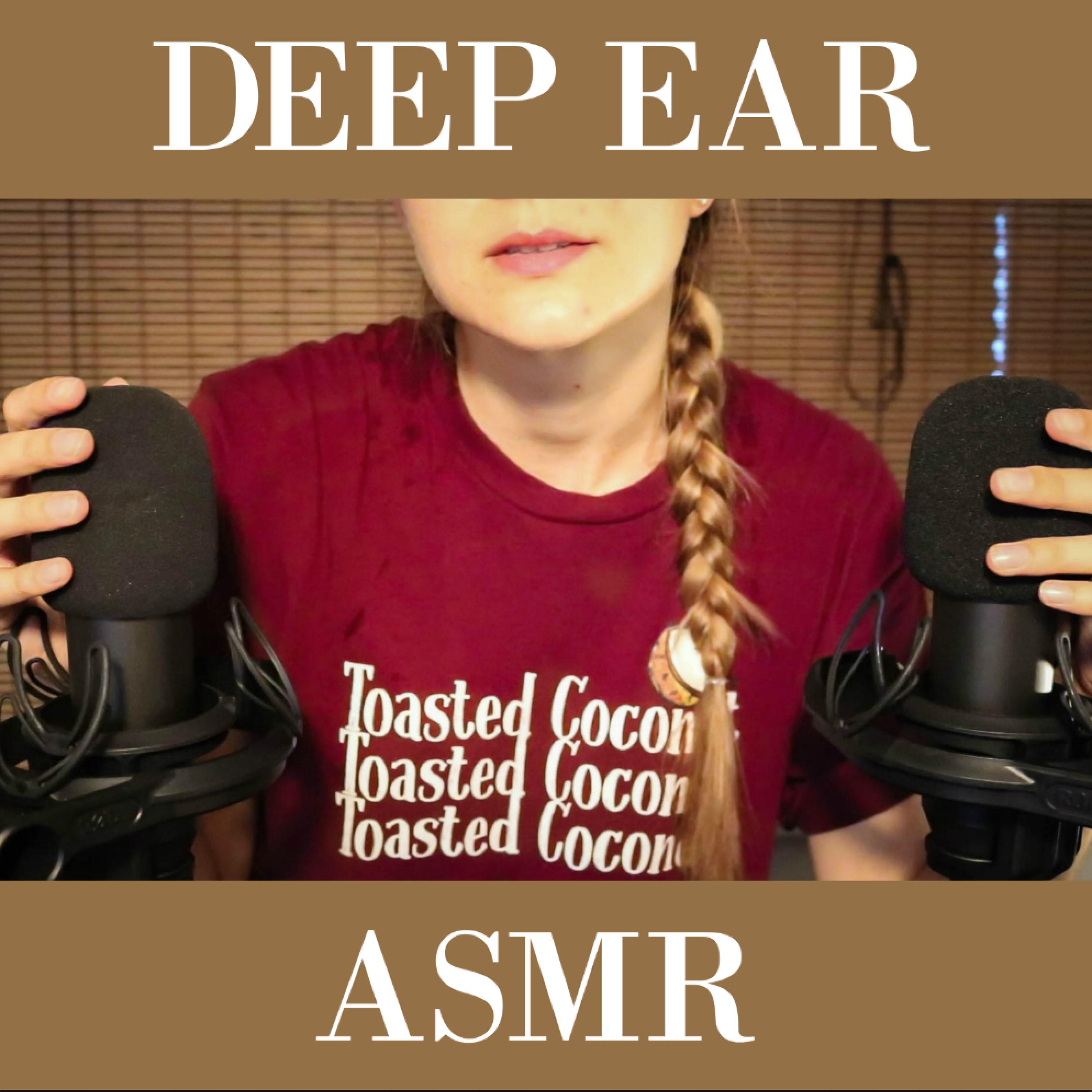 Deep asmr. Deep Ears. ASMR Deep in your Ear Whispers. Ear Words.