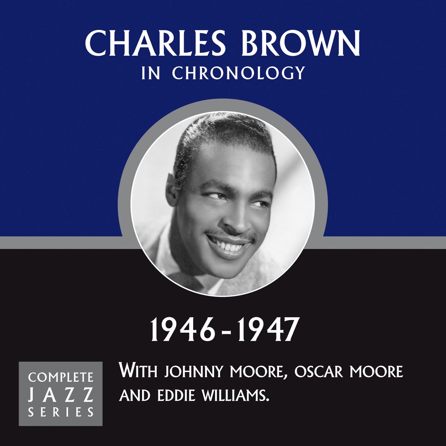 Complete Jazz Series 1946 - 1947