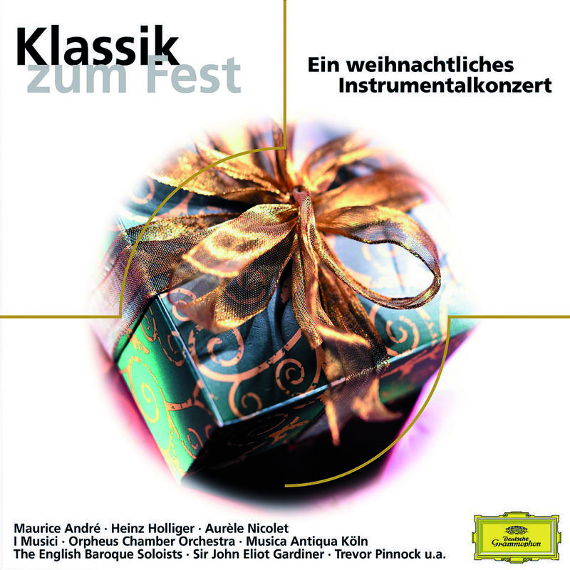 Klassik zum Fest专辑