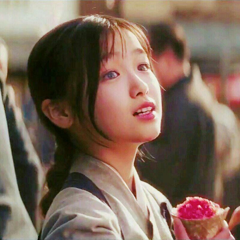 男有谦谦❤女有任然