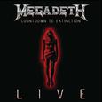 Countdown To Extinction - Live