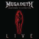 Countdown To Extinction - Live