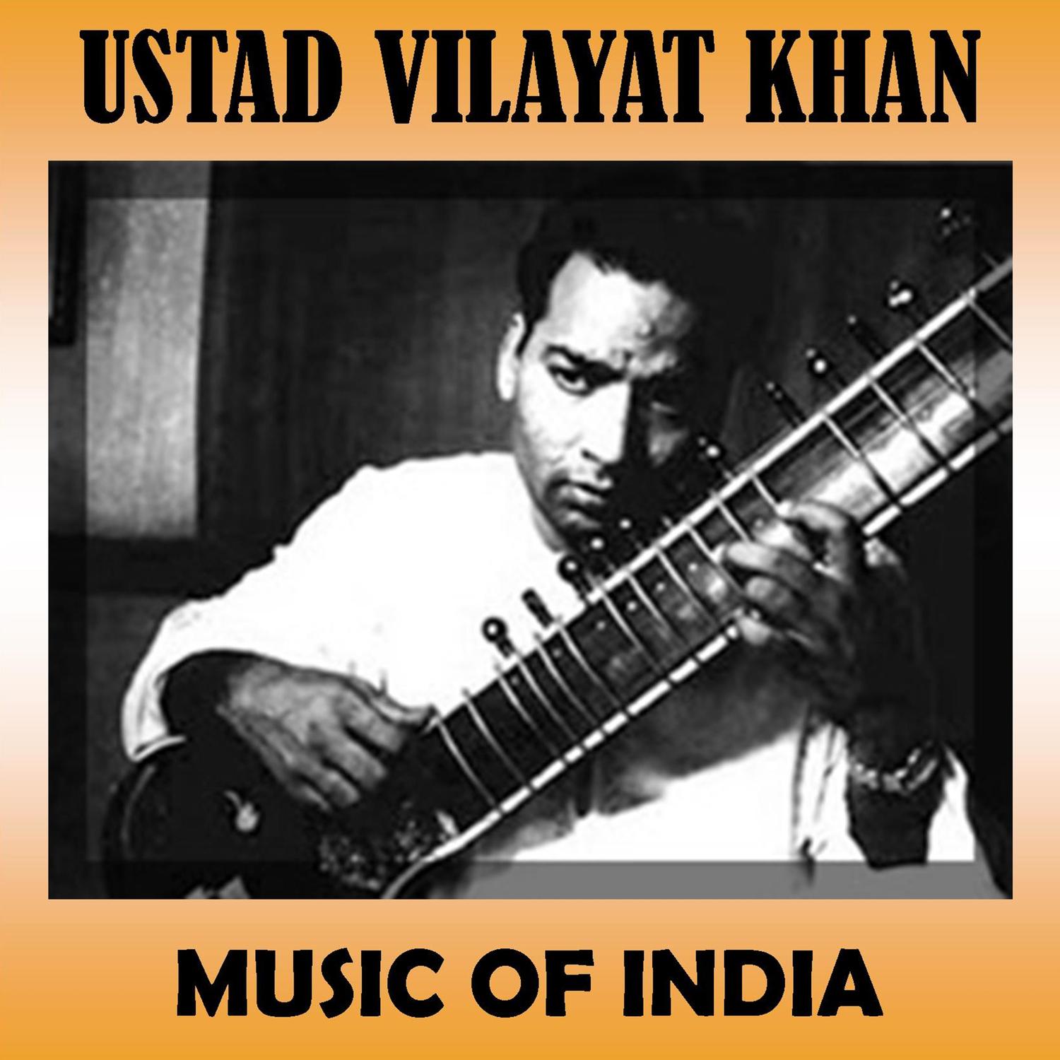 Music of India