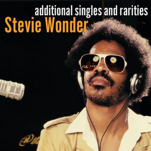 Stevie Wonder - Keep Our Love Alive (PT karaoke) 带和声伴奏