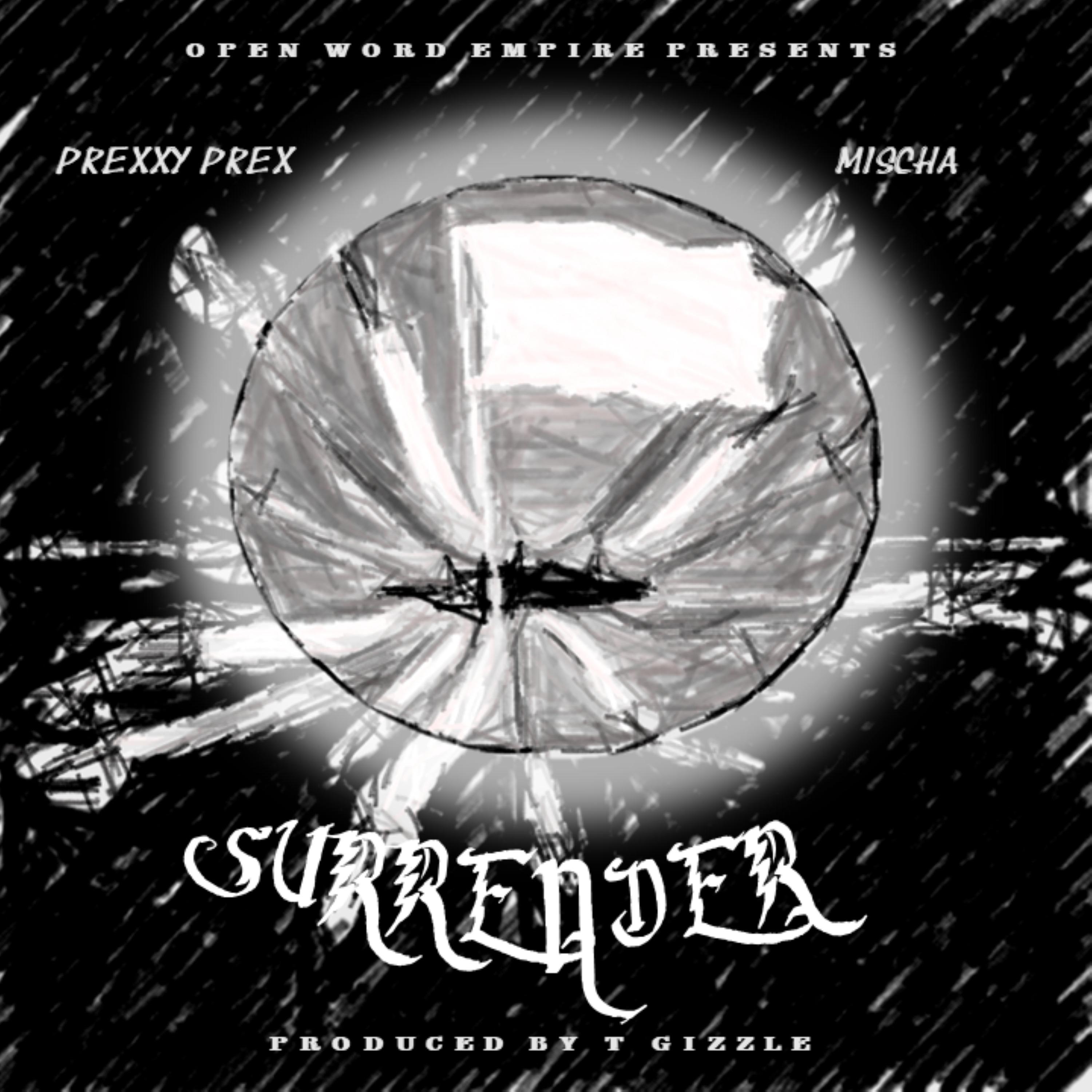 Surrender