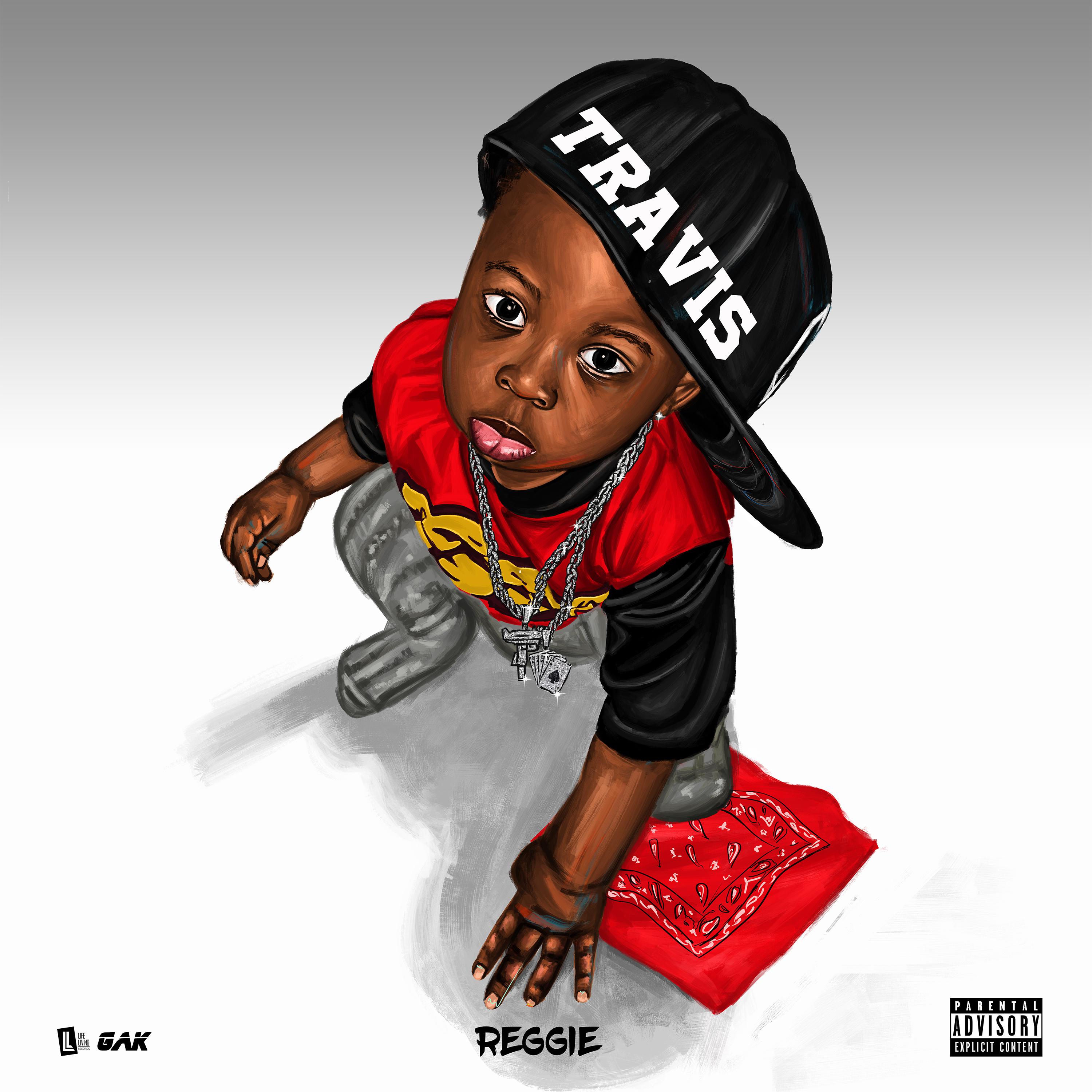 reggie - Yedi Dollars (feat. Kweku Smoke)