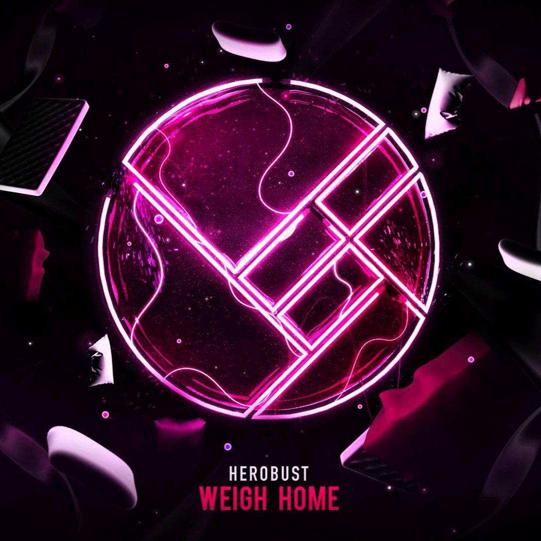 Weigh Home (Convex & SHARPS Remix)专辑