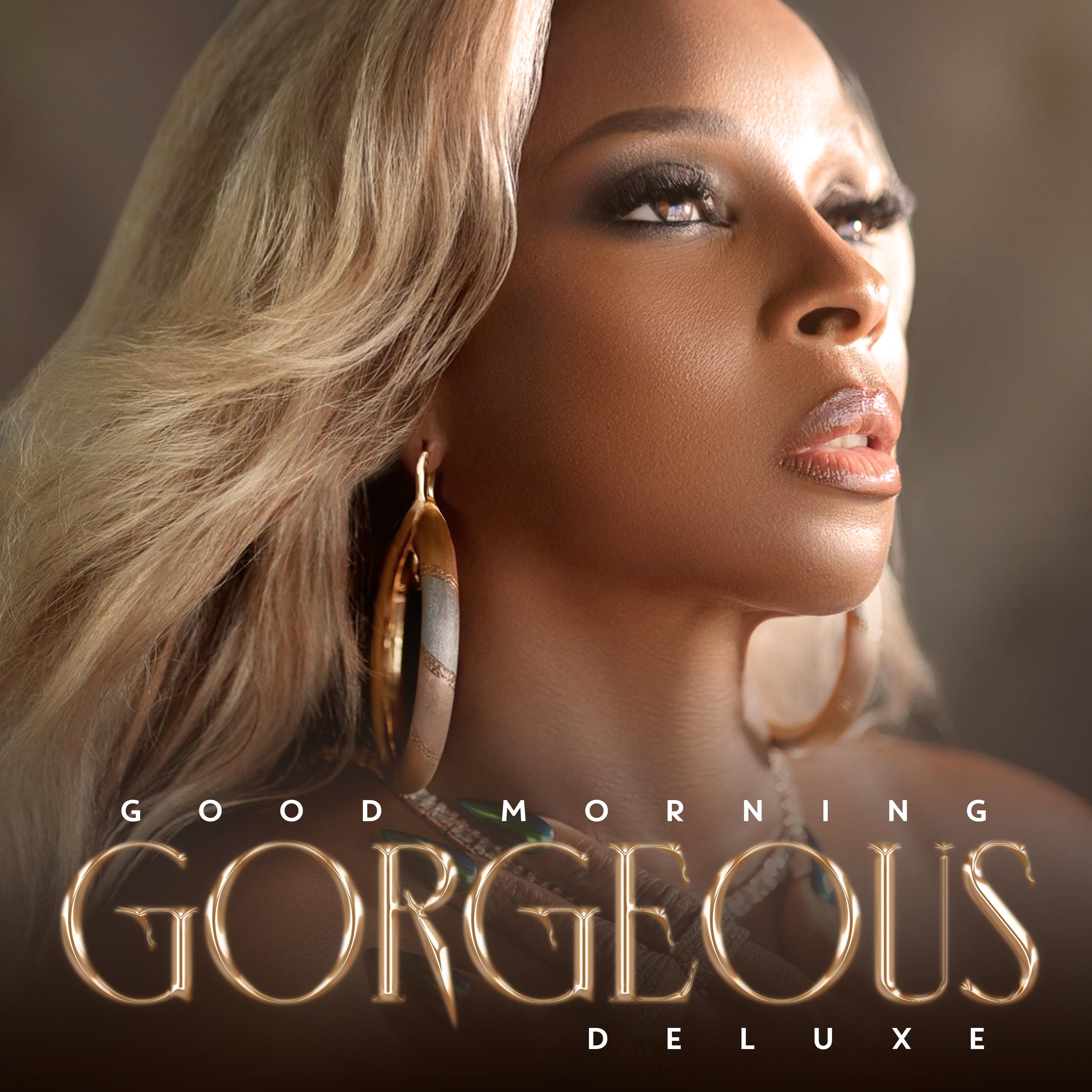 Mary J. Blige - Gone Forever (feat. Remy Ma & DJ Khaled)