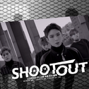 【AX】Shoot Out专辑