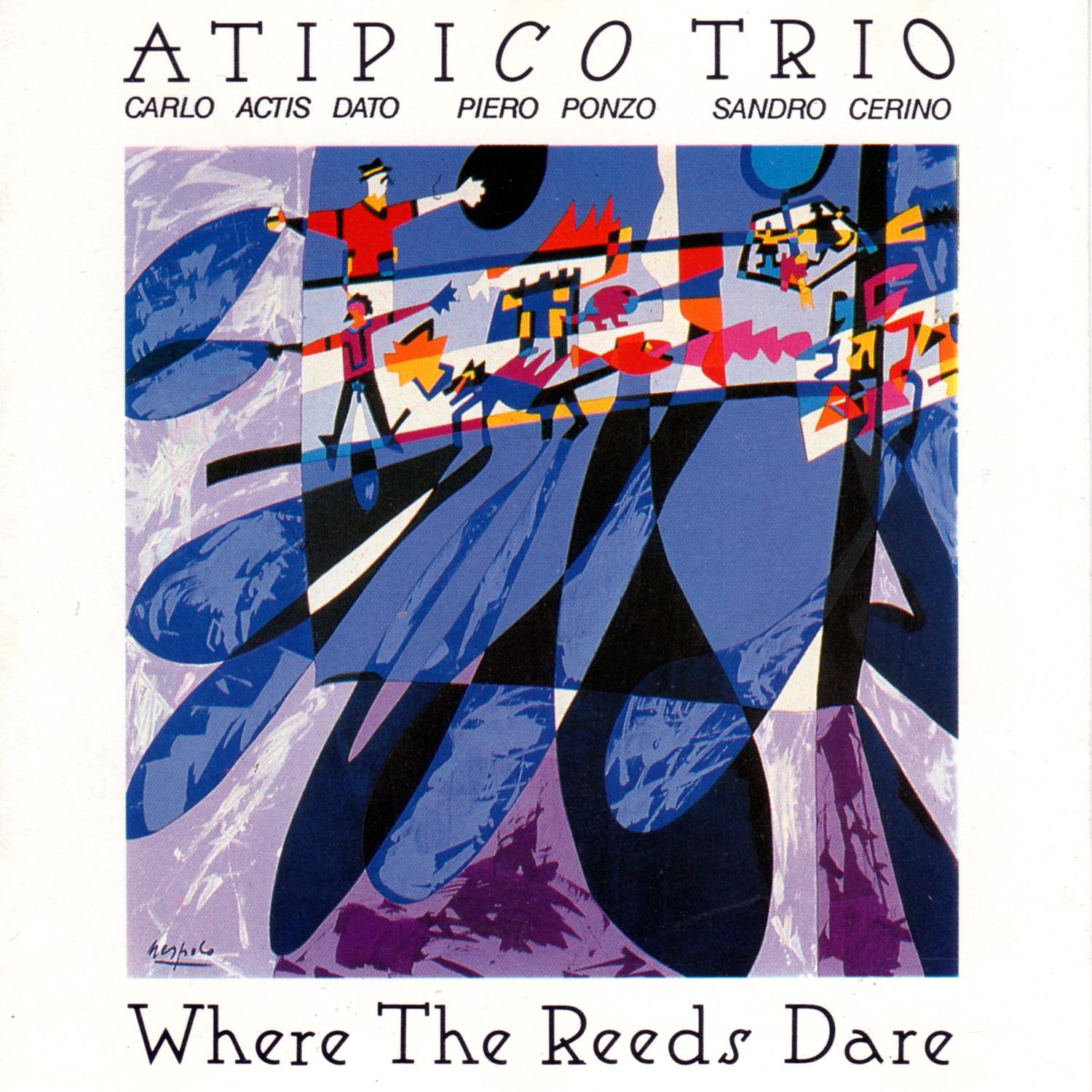 Where The Reeds Dare