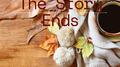 The Story Ends专辑