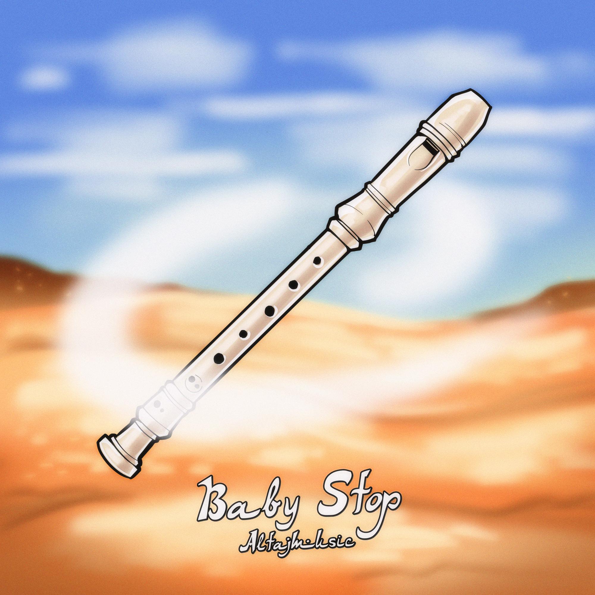 Baby Stop (Extended Version)