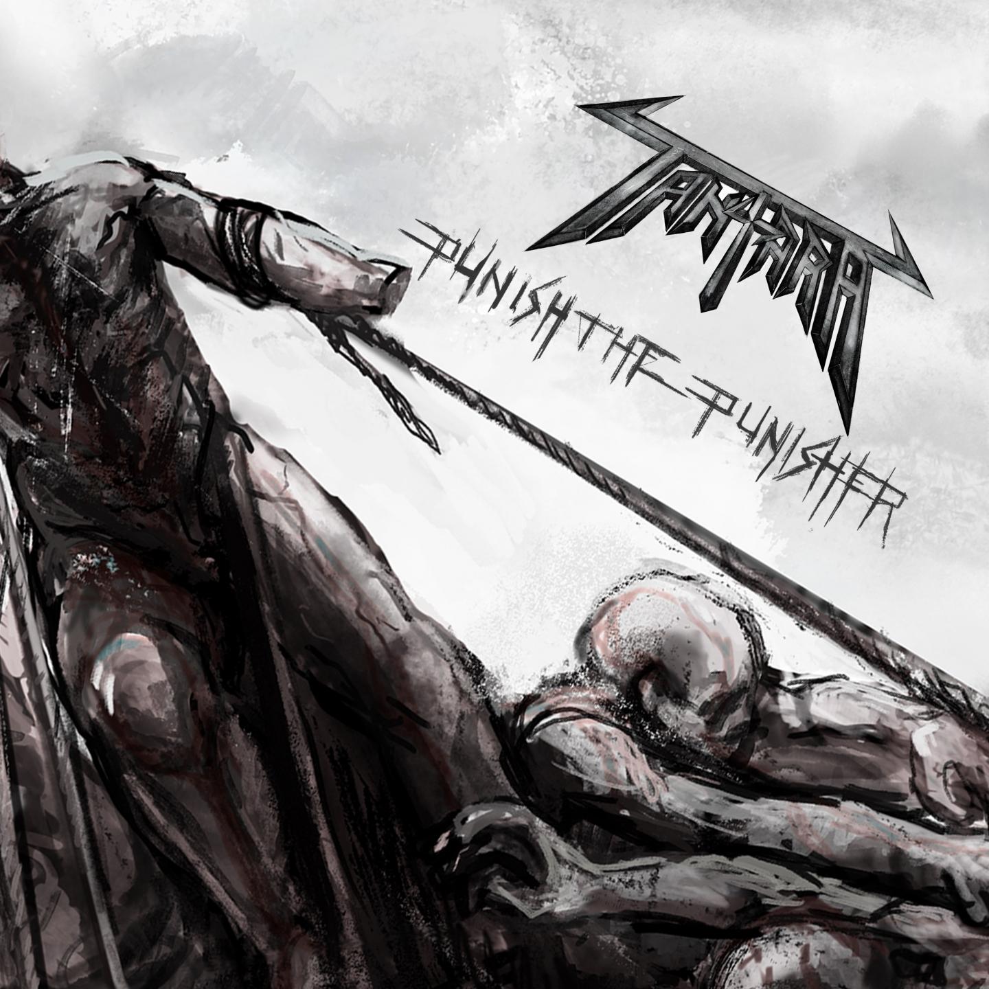 Punish the Punisher