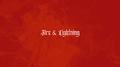 Fire & Lightning (feat. Karen Linette)