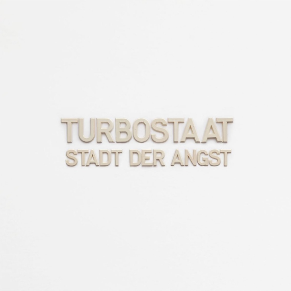 Stadt der Angst