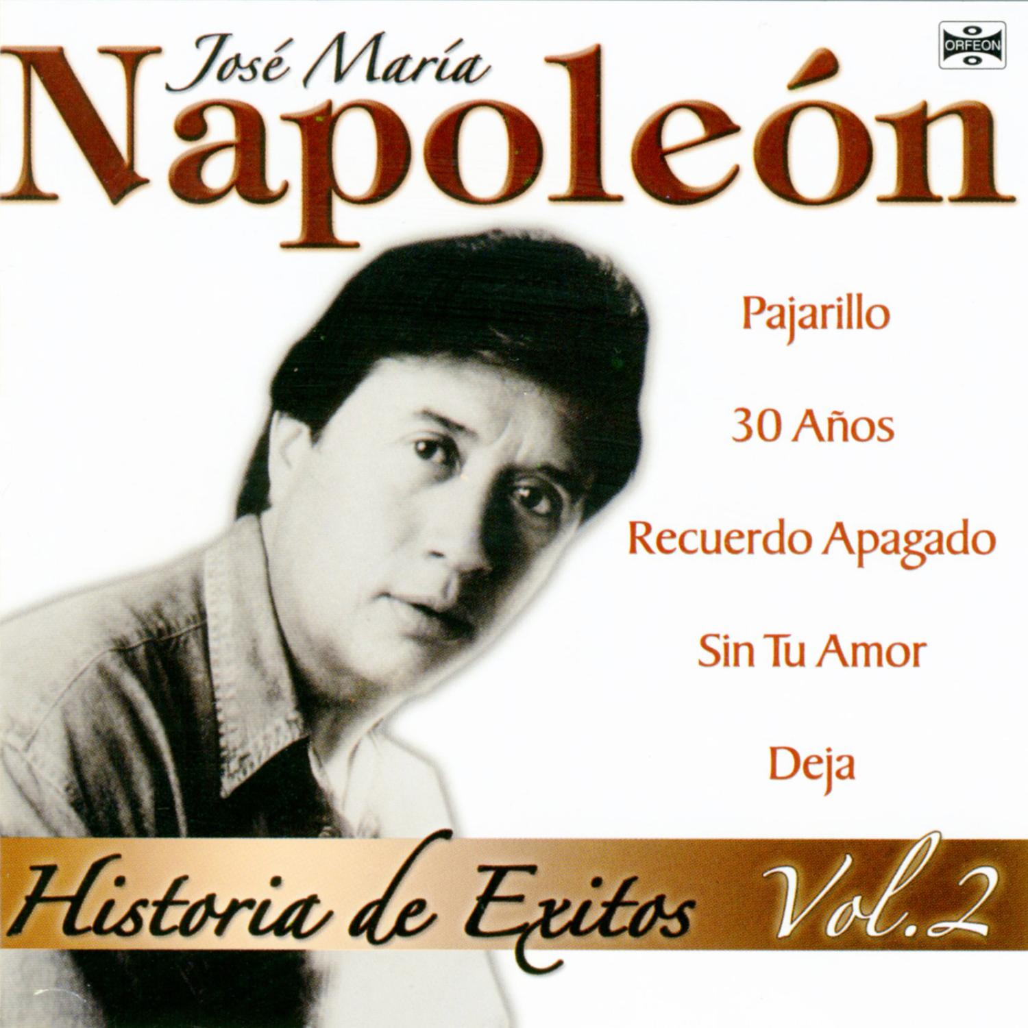 Historia de Exitos Vol.2