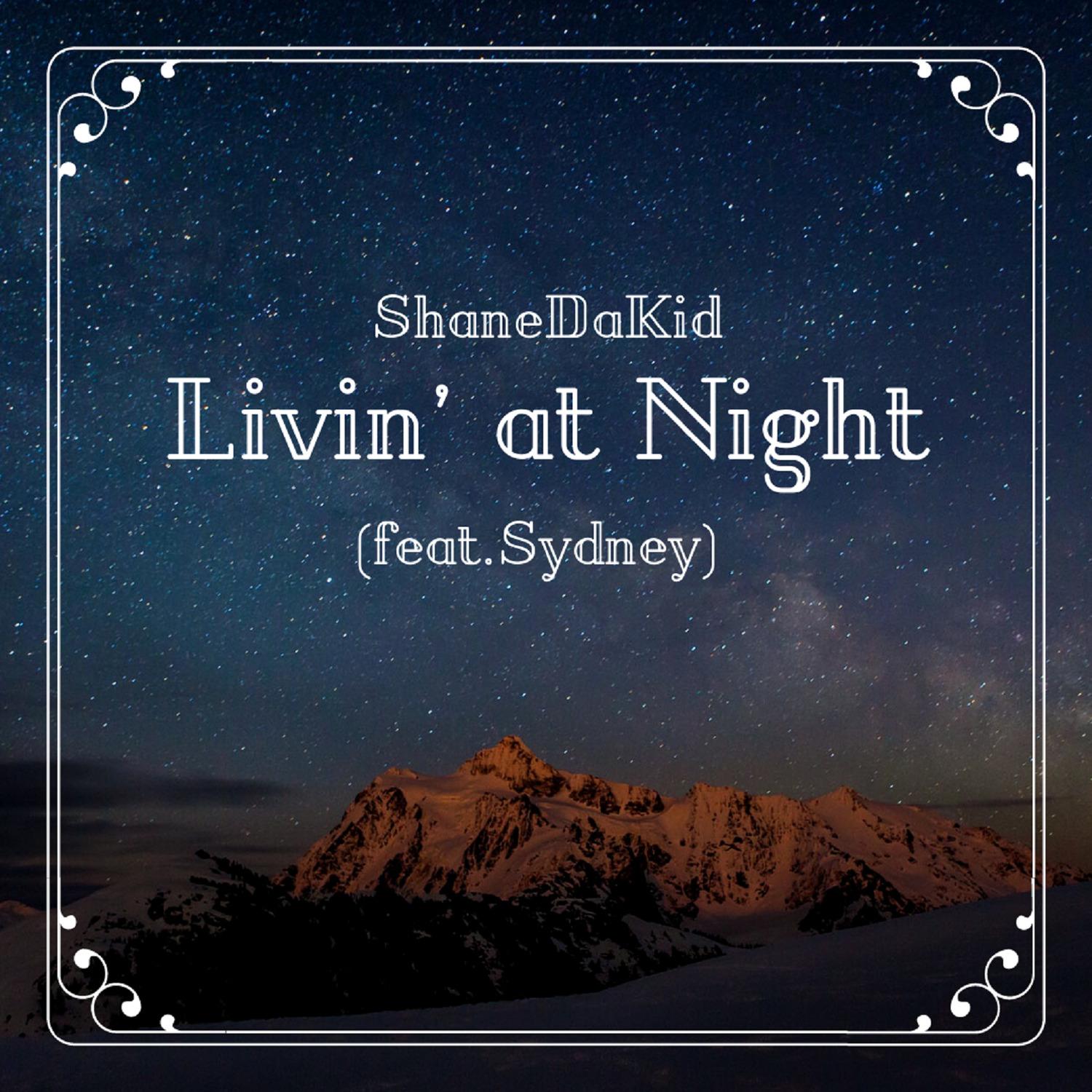 Livin' at Night