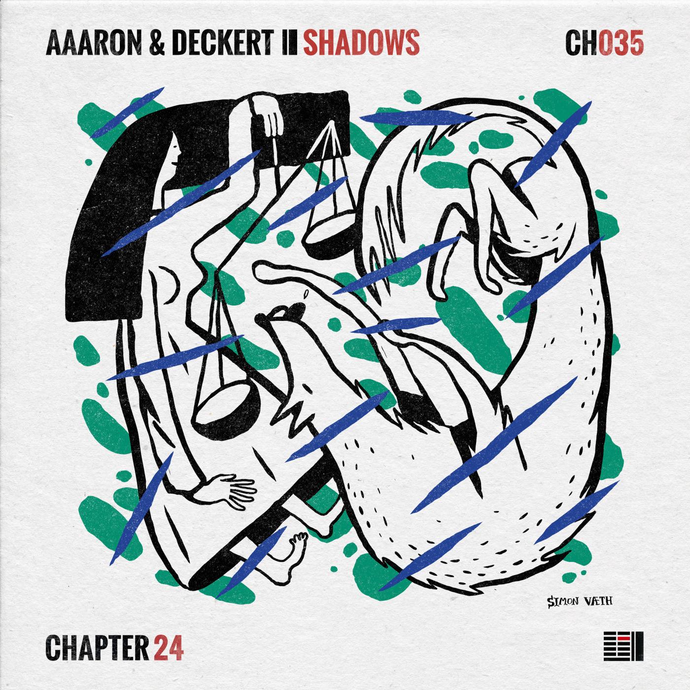 Shadows (Radio Edit)